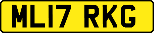 ML17RKG