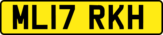 ML17RKH