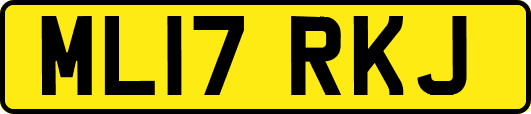 ML17RKJ