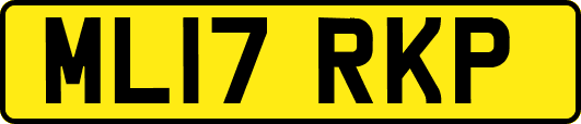 ML17RKP