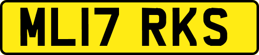 ML17RKS