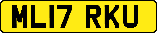 ML17RKU