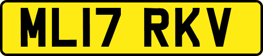 ML17RKV