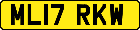 ML17RKW
