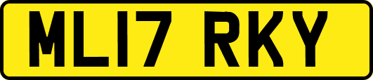 ML17RKY