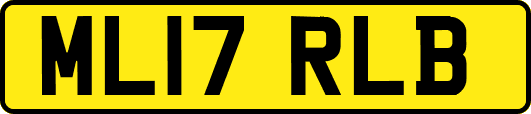ML17RLB