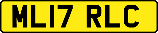 ML17RLC