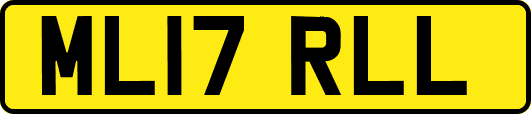 ML17RLL