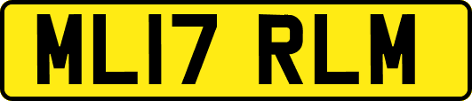 ML17RLM
