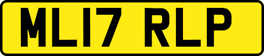 ML17RLP