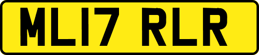 ML17RLR