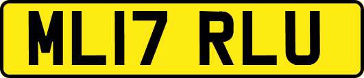 ML17RLU