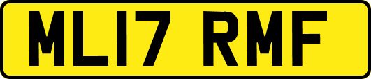 ML17RMF