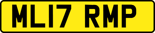 ML17RMP