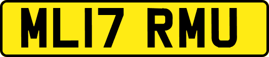 ML17RMU