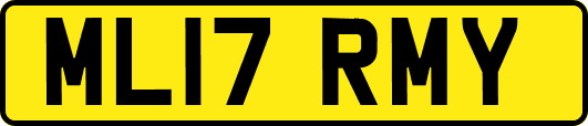 ML17RMY