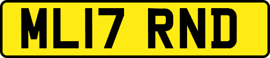 ML17RND
