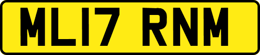 ML17RNM