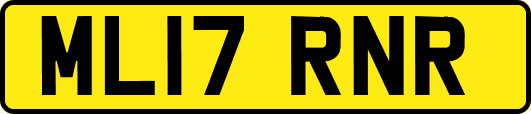ML17RNR