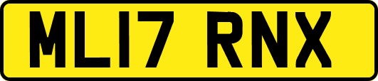 ML17RNX
