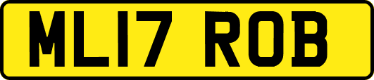 ML17ROB