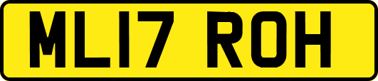 ML17ROH