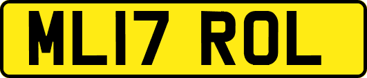 ML17ROL