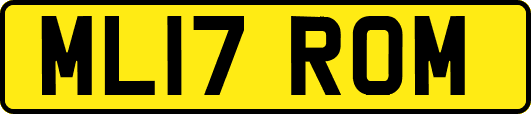 ML17ROM