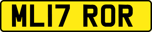 ML17ROR