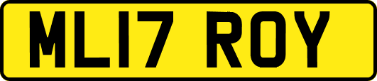 ML17ROY
