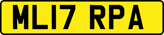 ML17RPA