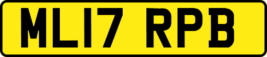 ML17RPB