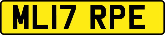 ML17RPE