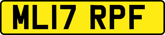 ML17RPF