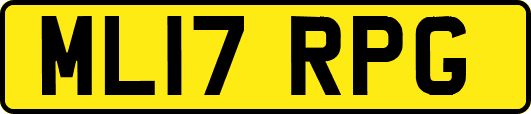 ML17RPG