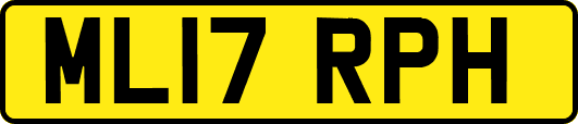 ML17RPH