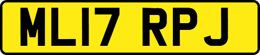 ML17RPJ