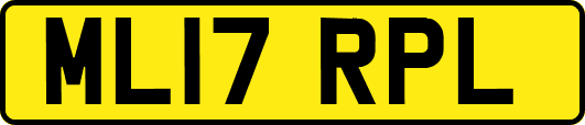 ML17RPL