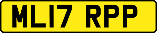 ML17RPP
