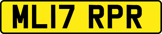 ML17RPR