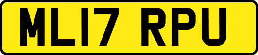 ML17RPU