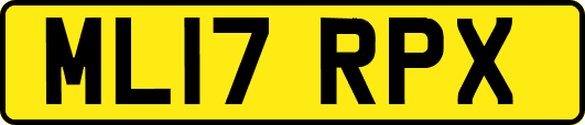 ML17RPX