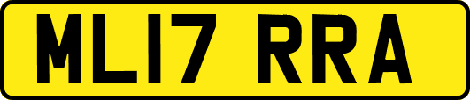 ML17RRA