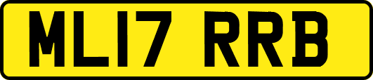 ML17RRB
