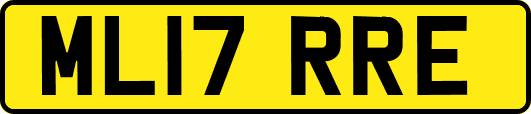 ML17RRE