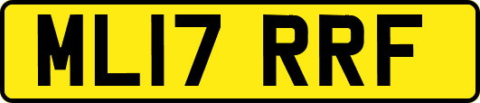 ML17RRF