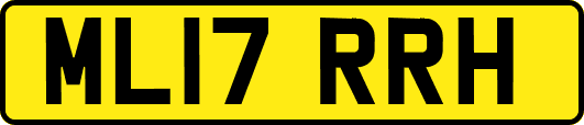ML17RRH