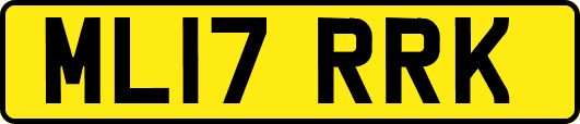 ML17RRK