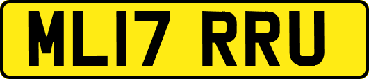 ML17RRU