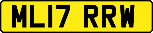 ML17RRW